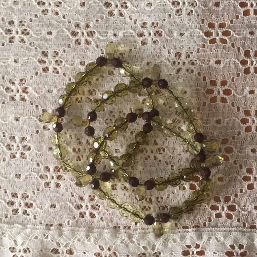 Bracelets